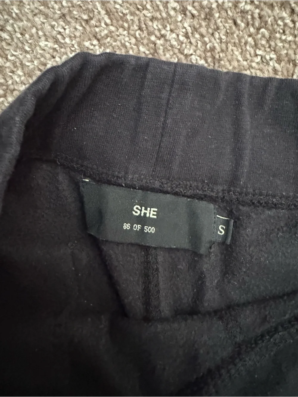SHE Darc Sport Women’s Joggers